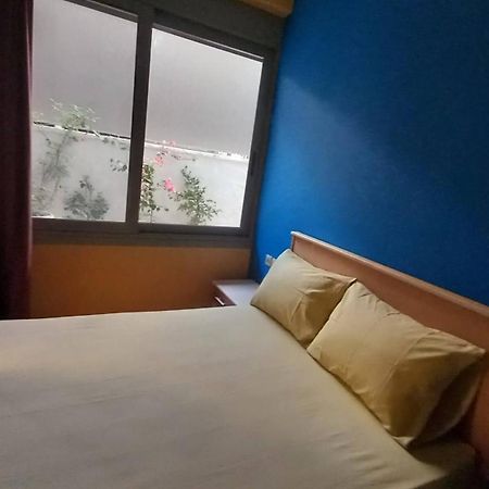 HRYSANTHl Apartment Chania  Ngoại thất bức ảnh