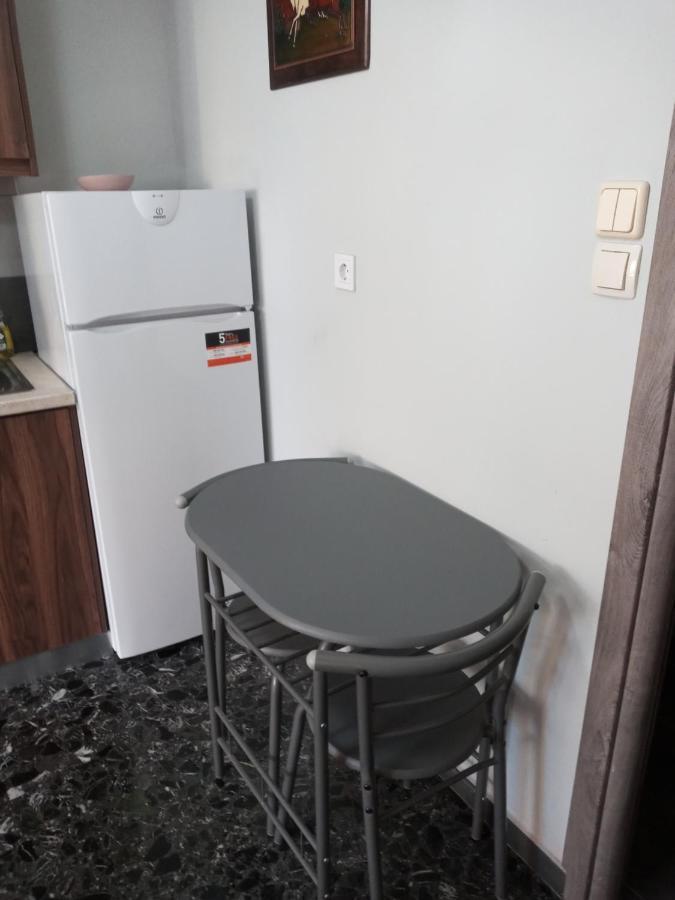 HRYSANTHl Apartment Chania  Ngoại thất bức ảnh
