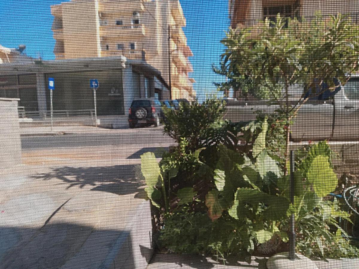 HRYSANTHl Apartment Chania  Ngoại thất bức ảnh
