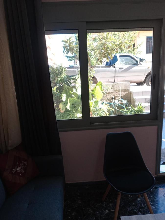 HRYSANTHl Apartment Chania  Ngoại thất bức ảnh