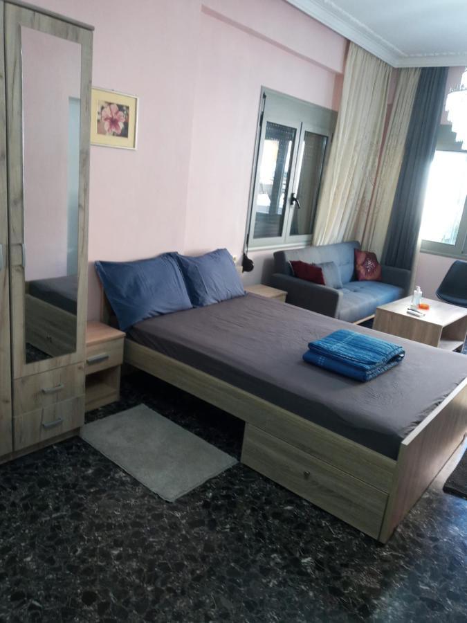 HRYSANTHl Apartment Chania  Ngoại thất bức ảnh