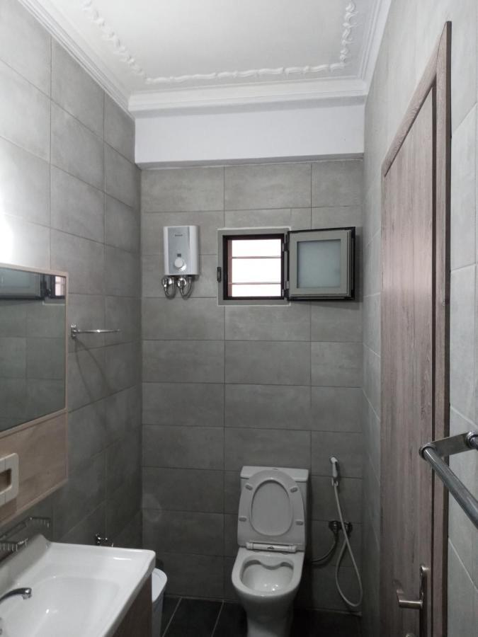 HRYSANTHl Apartment Chania  Ngoại thất bức ảnh