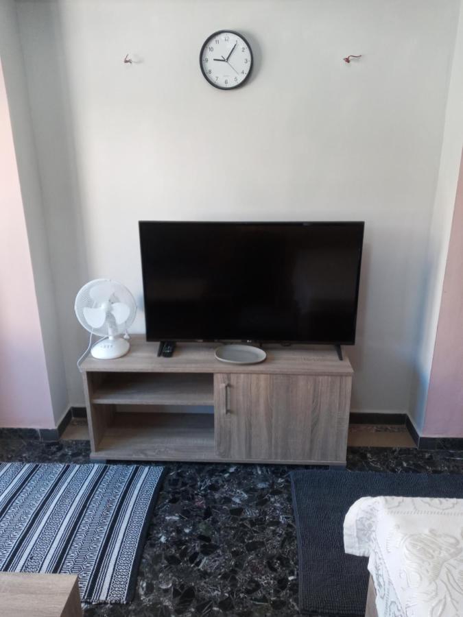 HRYSANTHl Apartment Chania  Ngoại thất bức ảnh