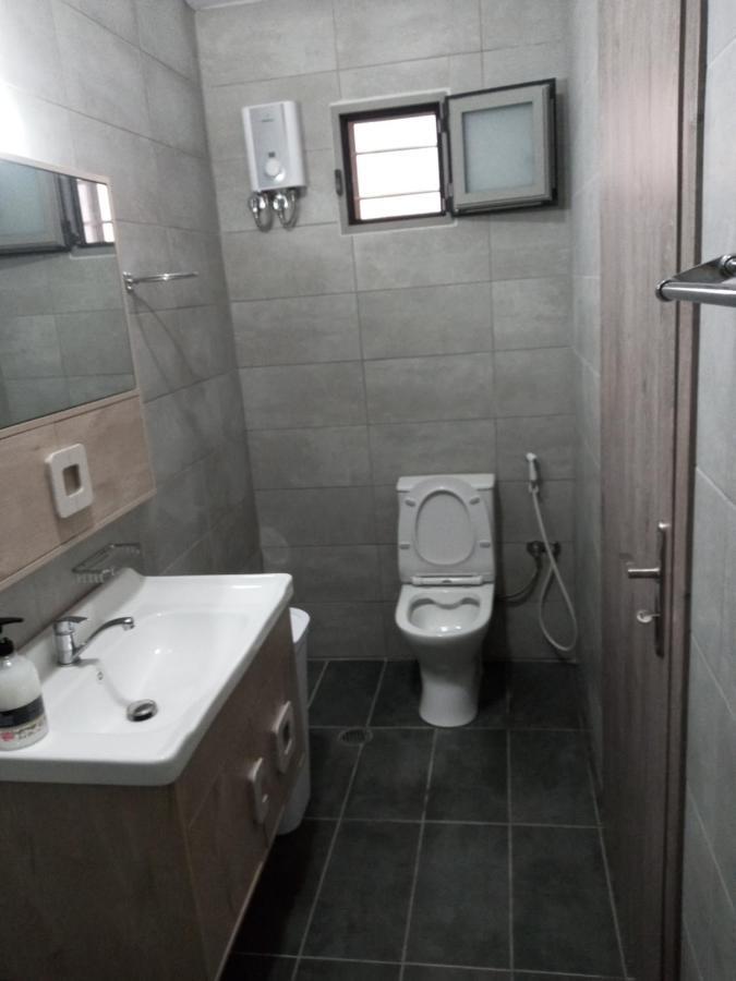 HRYSANTHl Apartment Chania  Ngoại thất bức ảnh