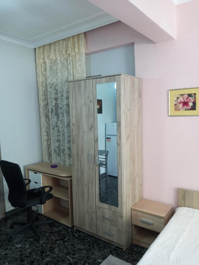 HRYSANTHl Apartment Chania  Ngoại thất bức ảnh