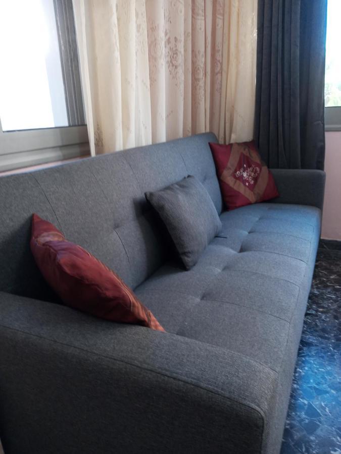 HRYSANTHl Apartment Chania  Ngoại thất bức ảnh