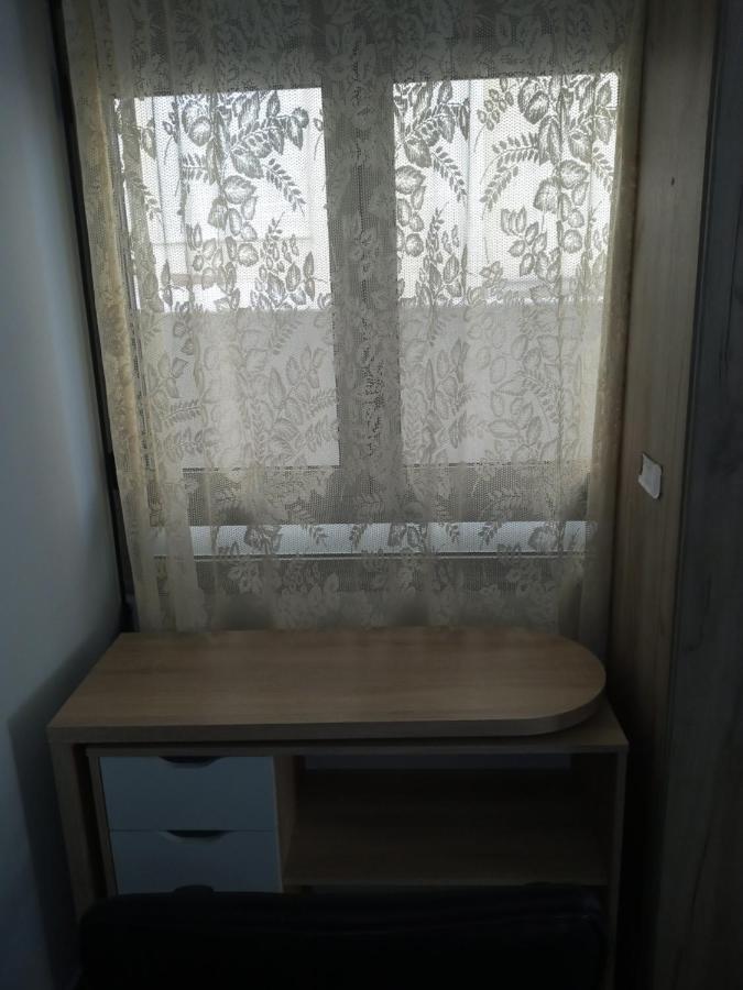 HRYSANTHl Apartment Chania  Ngoại thất bức ảnh