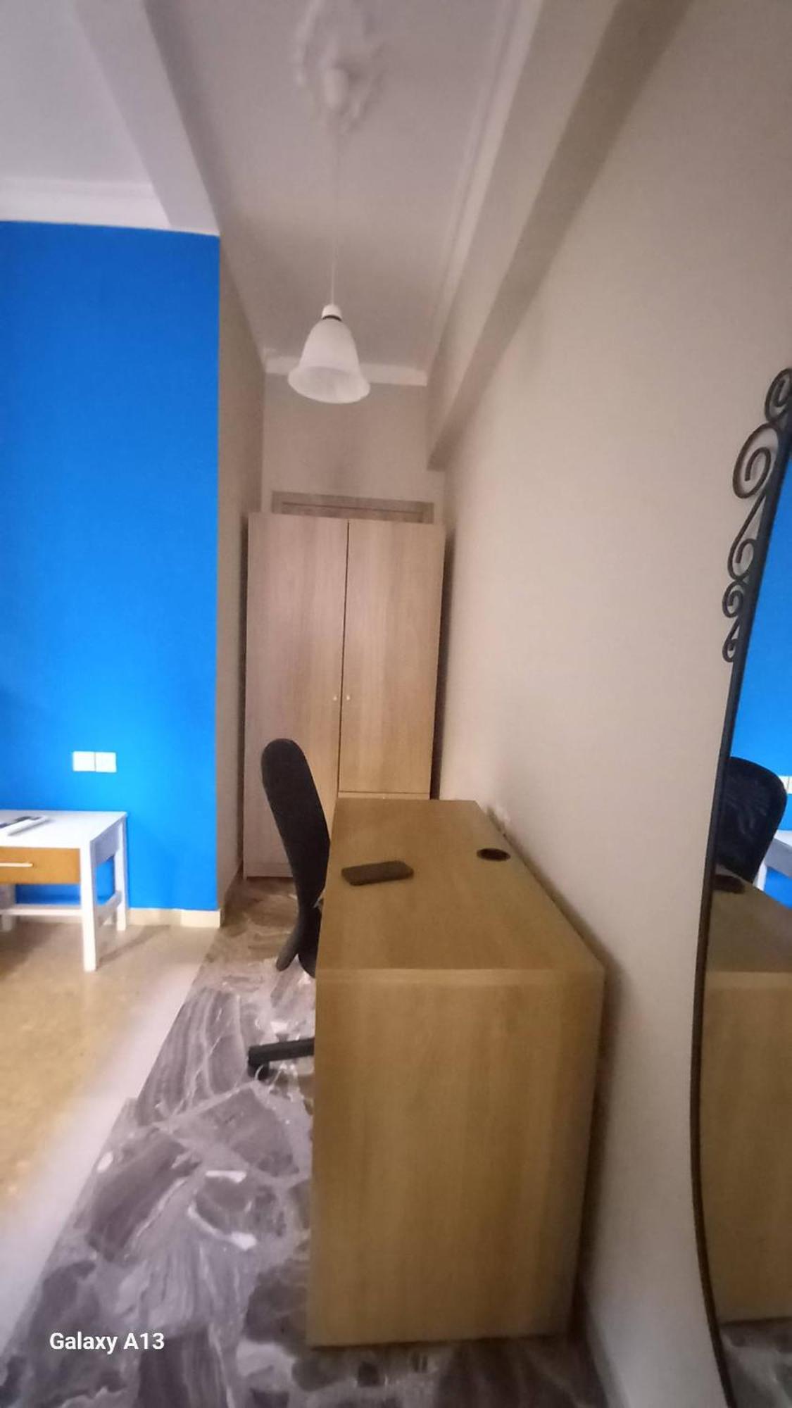 HRYSANTHl Apartment Chania  Ngoại thất bức ảnh