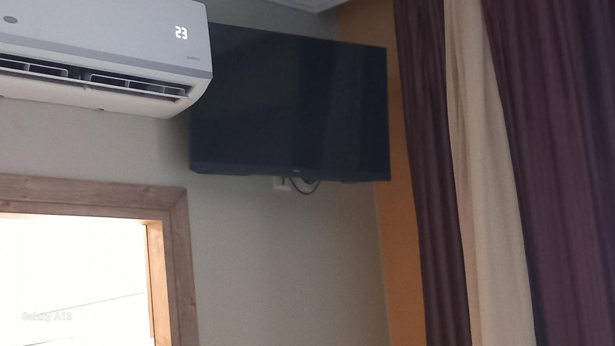 HRYSANTHl Apartment Chania  Ngoại thất bức ảnh