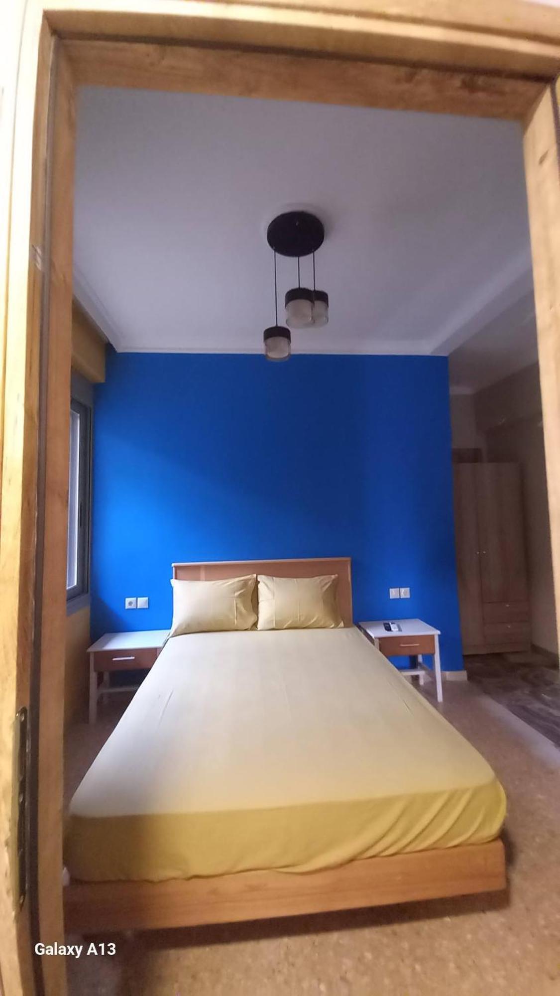 HRYSANTHl Apartment Chania  Ngoại thất bức ảnh