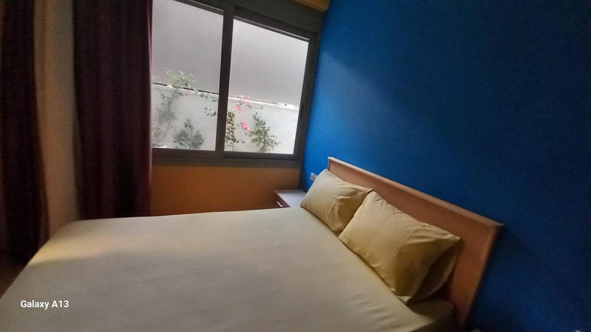 HRYSANTHl Apartment Chania  Ngoại thất bức ảnh