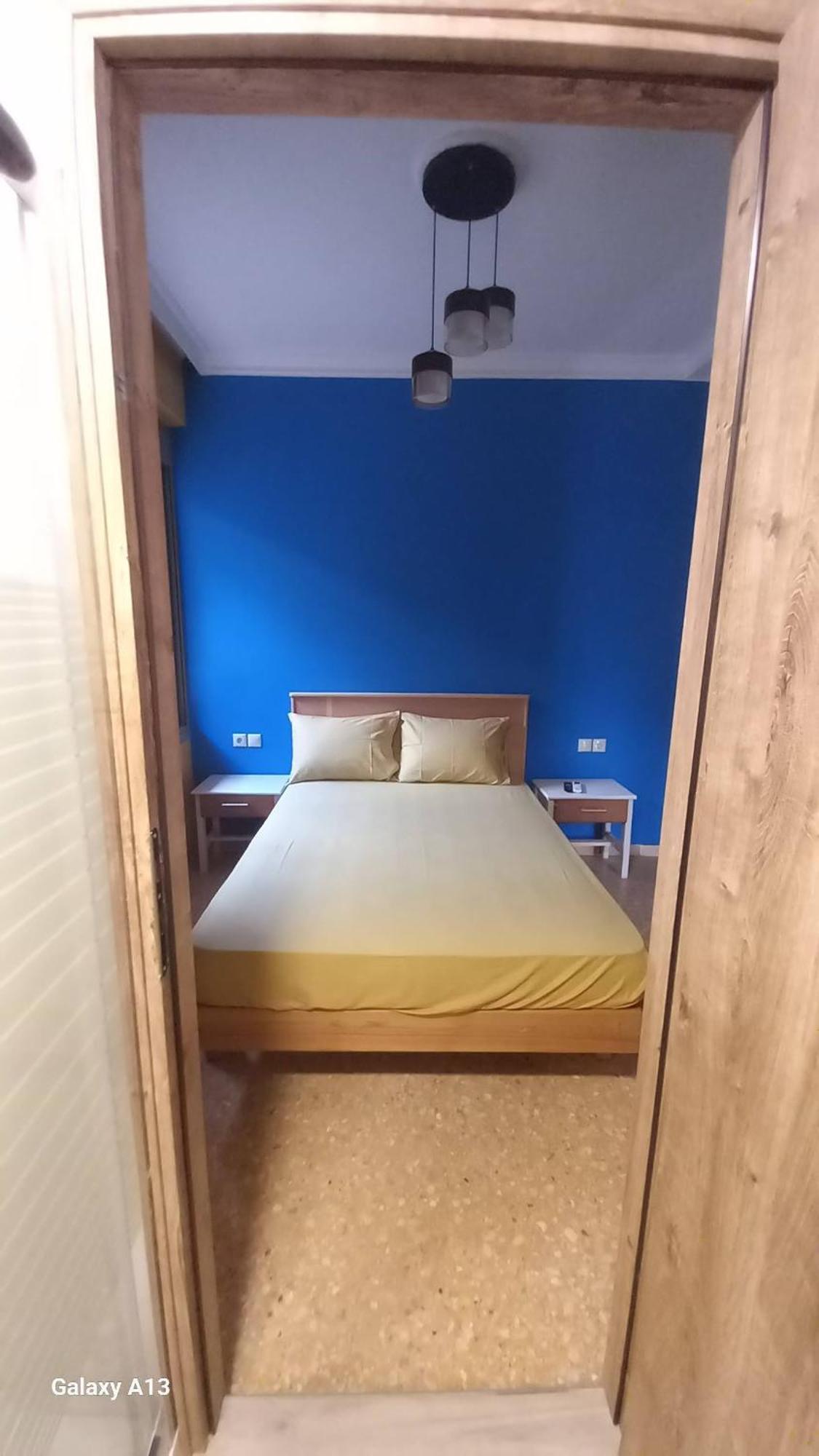 HRYSANTHl Apartment Chania  Ngoại thất bức ảnh
