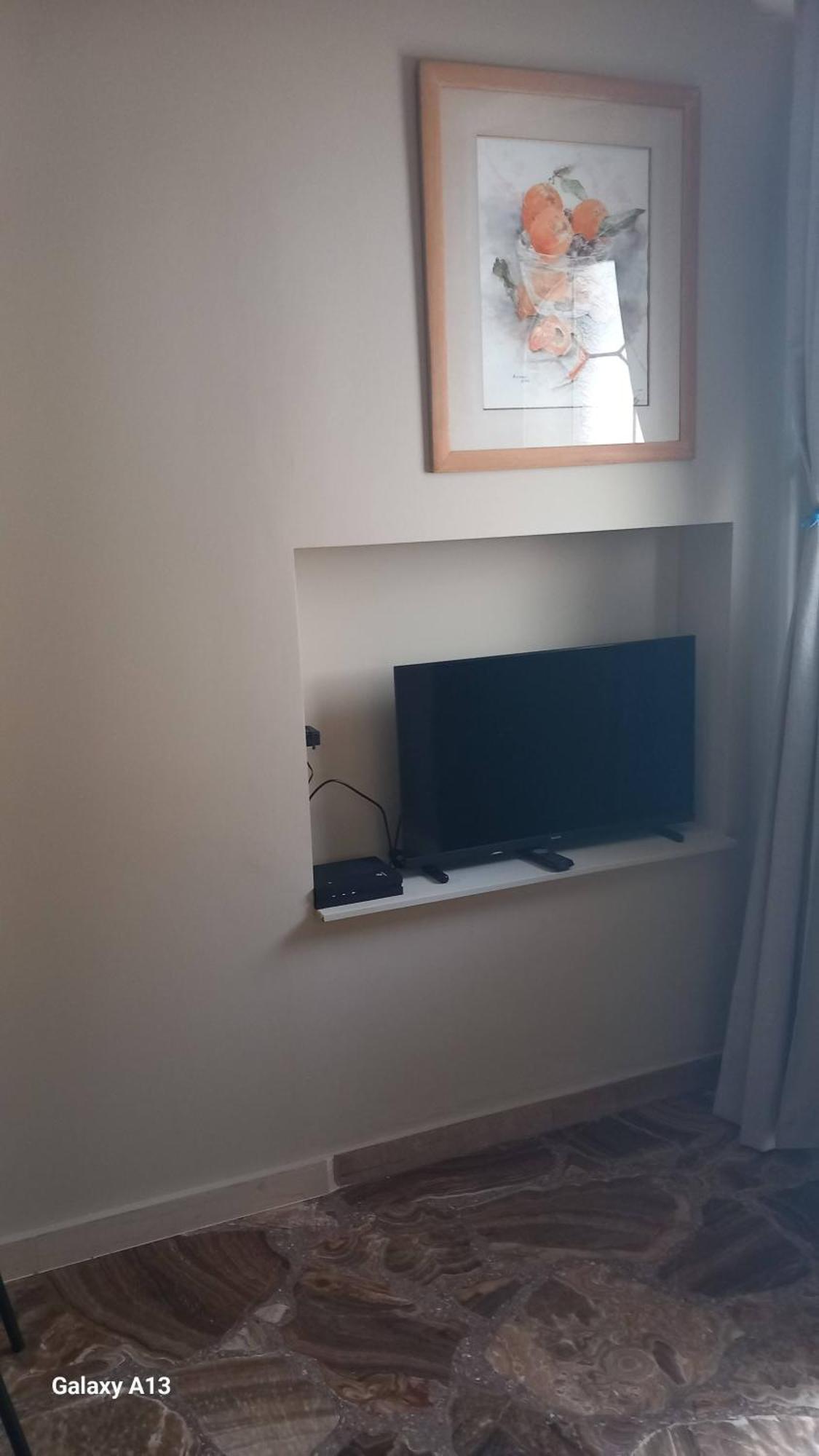 HRYSANTHl Apartment Chania  Ngoại thất bức ảnh