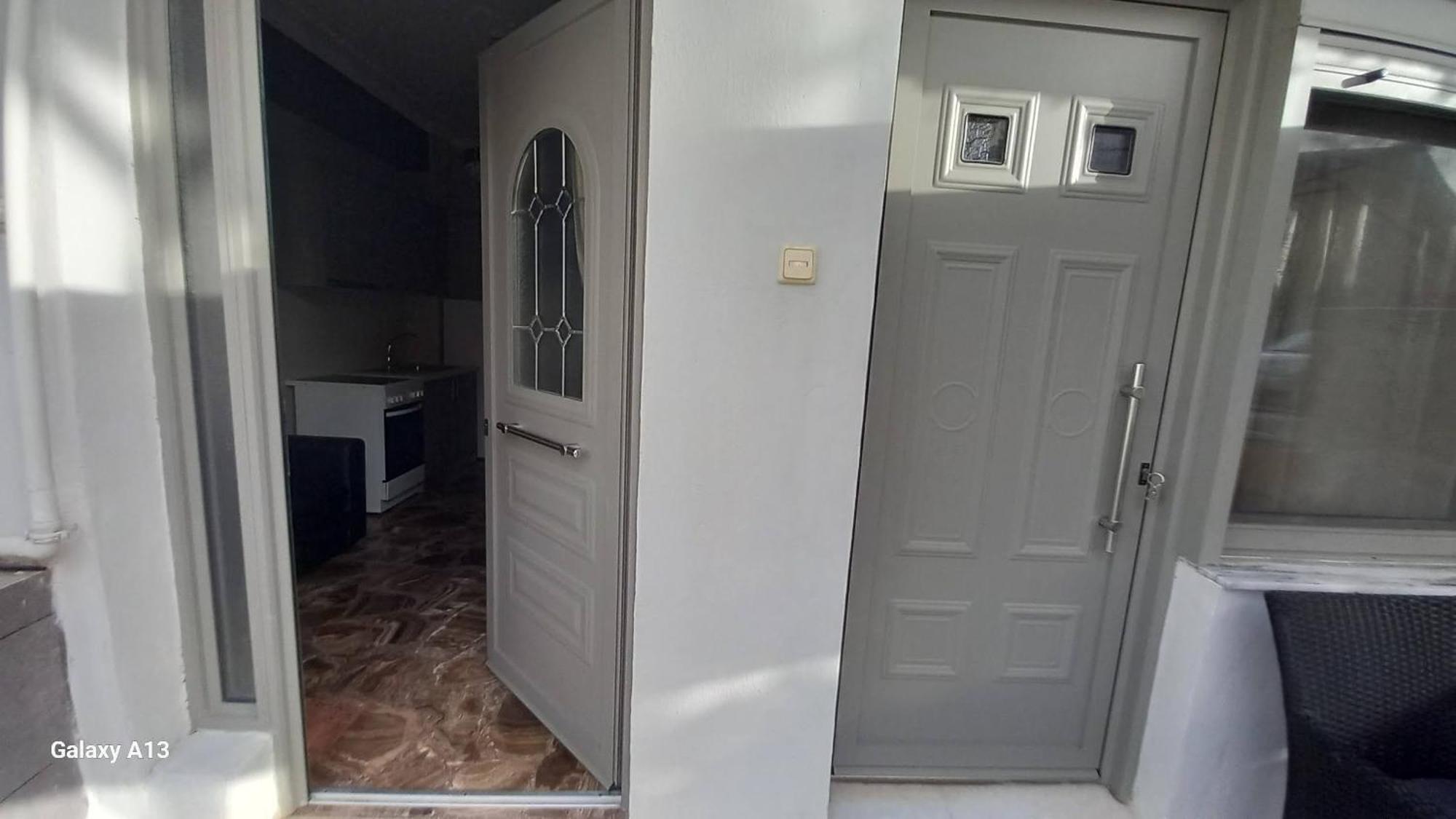 HRYSANTHl Apartment Chania  Ngoại thất bức ảnh